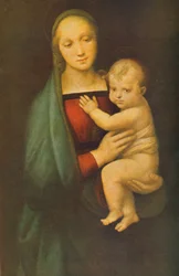 Madone du Granduca